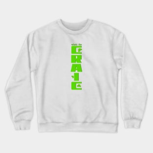 Craic Crewneck Sweatshirt